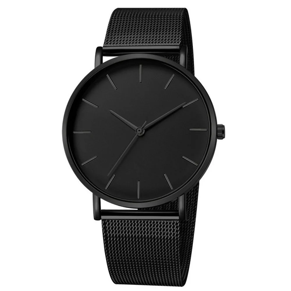 Luxury Watch Lady - Leisure Simple Women Watch 2025 Vintage
