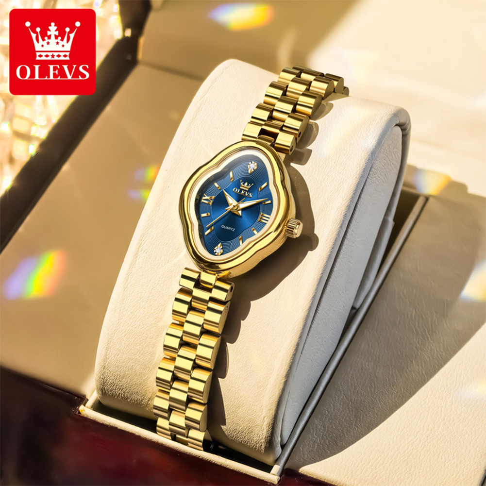 Luxury Watch Index - OLEVS Brand New Women's Quartz Watch