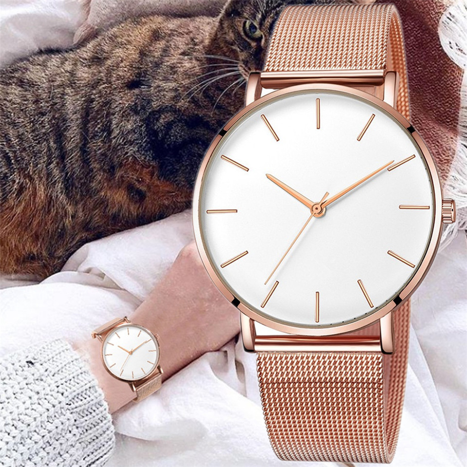 Luxury Simple Watches for Wome - Luxury Watch Lady review and price