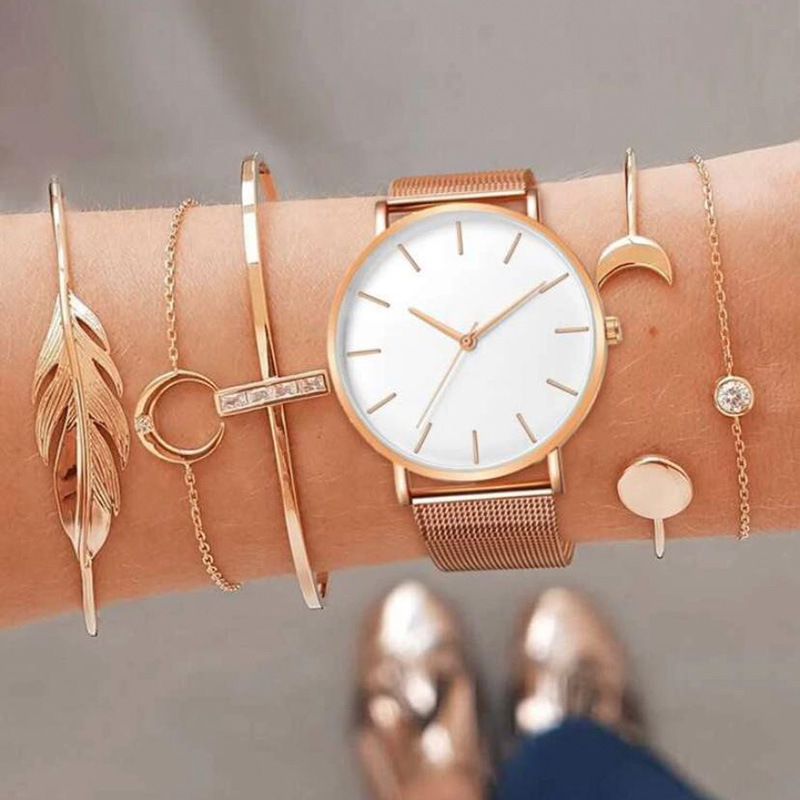 Luxury Simple Watches for Wome - Luxury Watch Lady review and price
