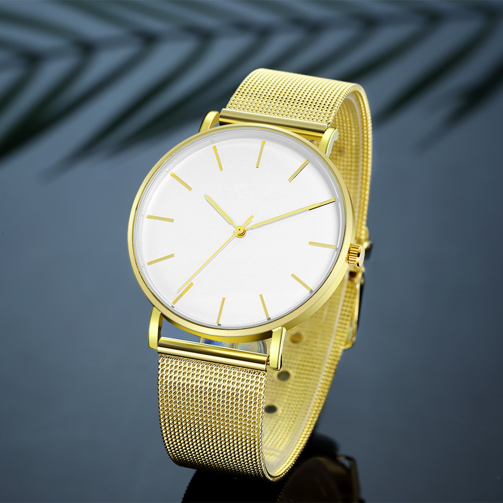 Luxury Simple Watches for Wome - Luxury Watch Lady review and price