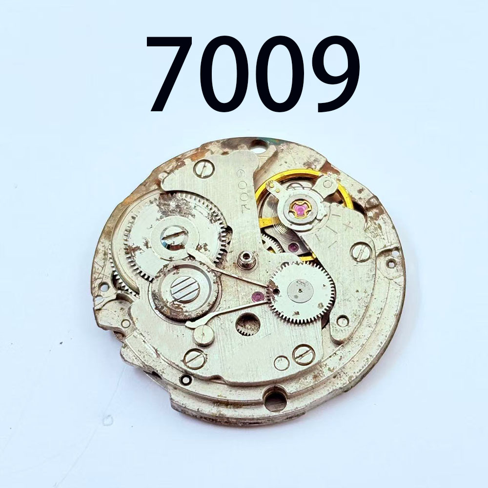Watch Accessory 7009 Movement, - Tourbillon Movement Watch review and price
