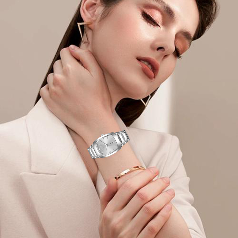 LIGE 2026 new Women's Watch Bu - Luxury Watch Lady review and price
