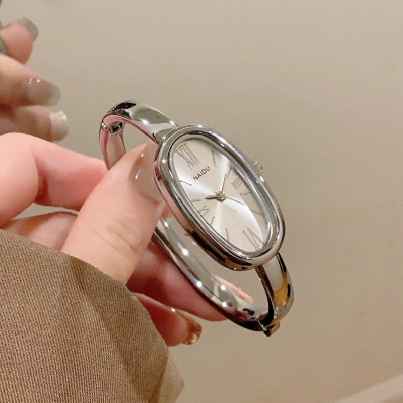 Top Brand Women Oval Roman Dia - Luxury Watch Index review and price