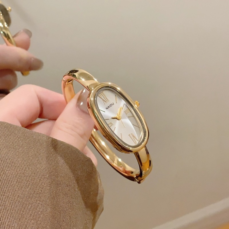 Top Brand Women Oval Roman Dia - Luxury Watch Index review and price