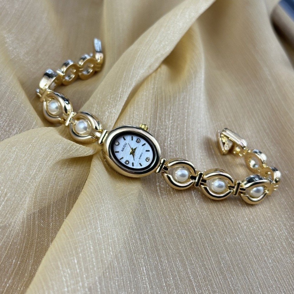 Fashion Women Watch Vintage Pe - Luxury Watch For Girls review and price