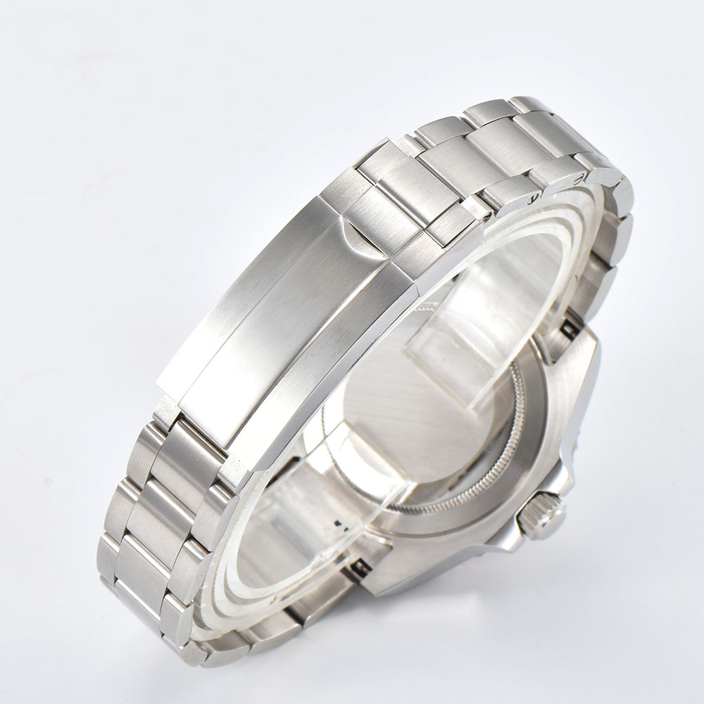 40mm Luxury Diving Men's Watch - Luxury Watch Straps review and price