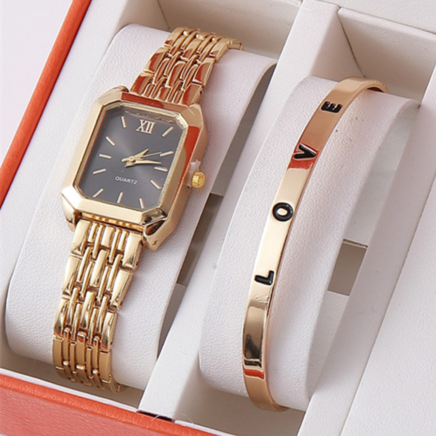 Luxury Women's Quartz Watch Bu - Luxury Watch For Girls review and price
