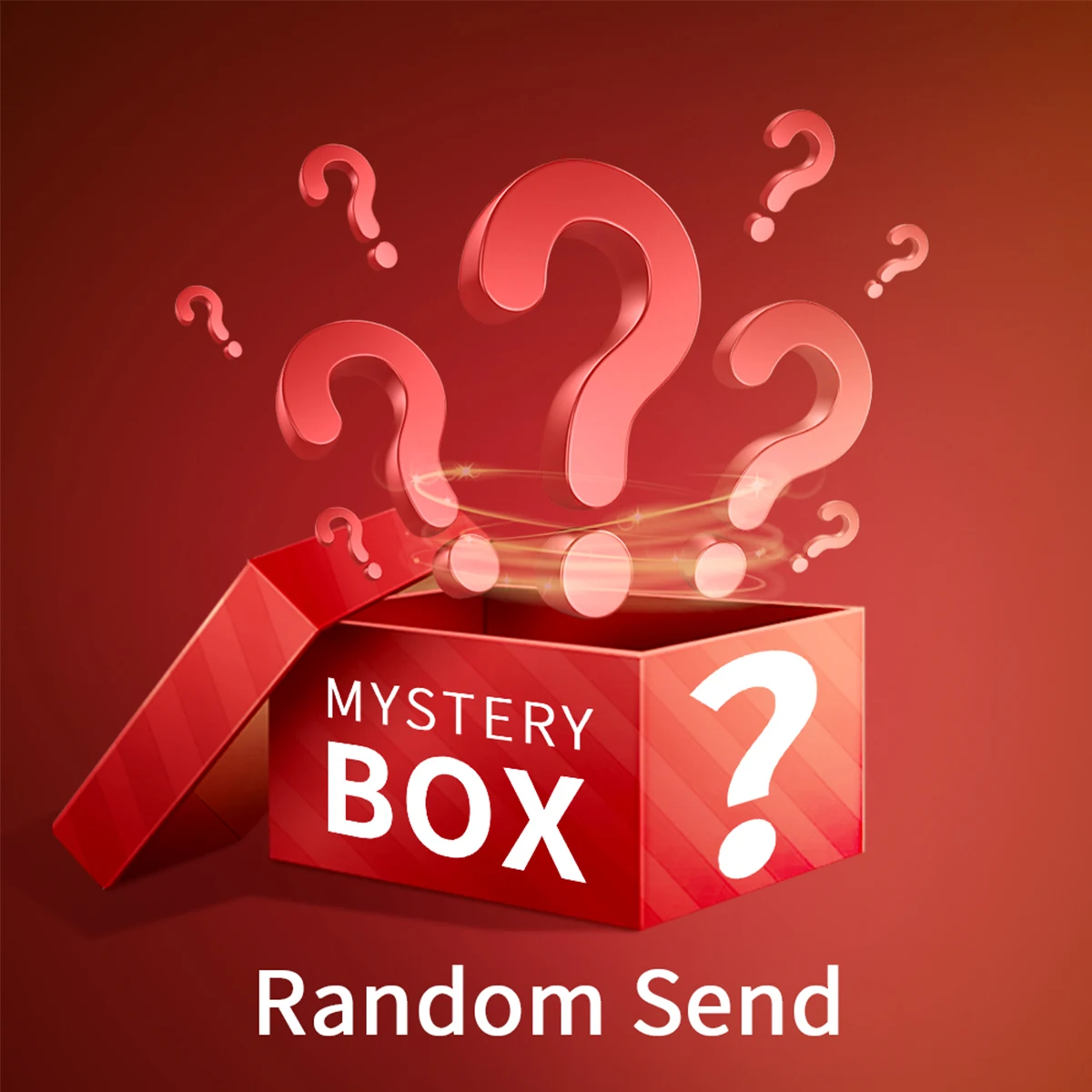 1PC Surprise Mystery Blind Wat - Luxury Watch Straps review and price