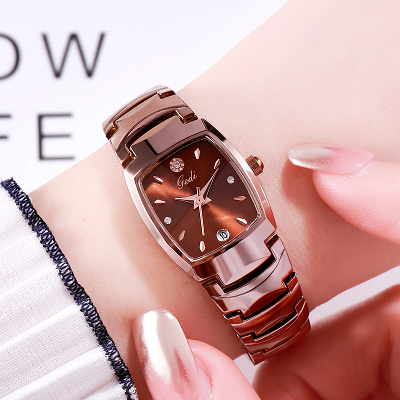 Women Light Luxury Brand Watch - Luxury Watch Index review and price