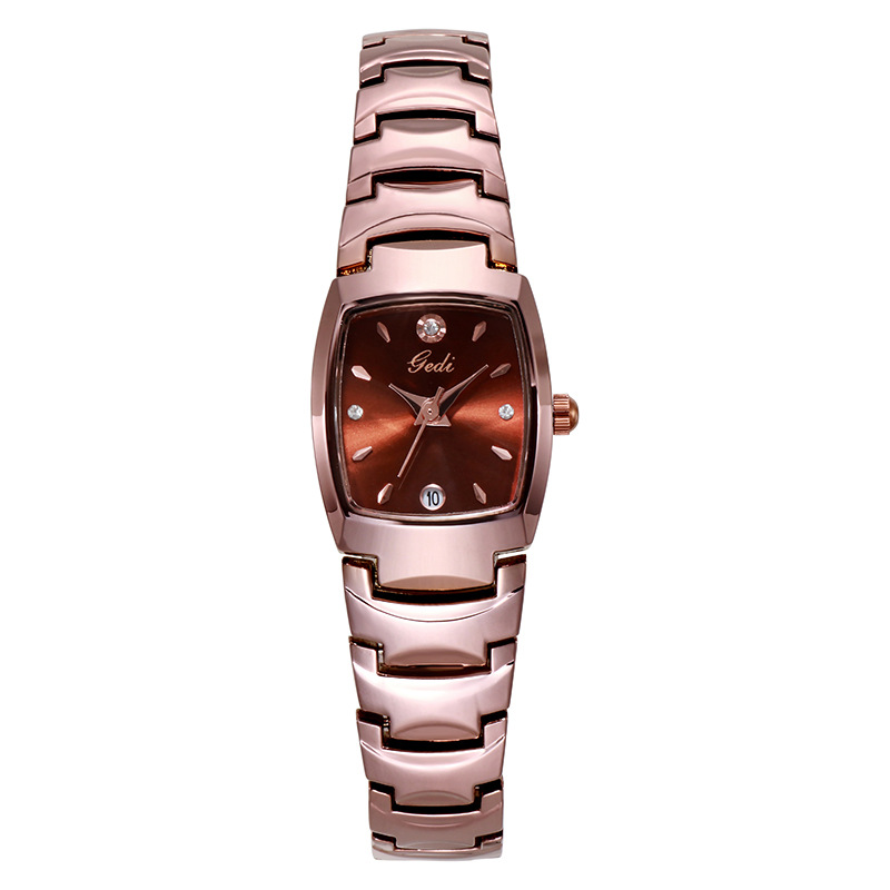 Women Light Luxury Brand Watch - Luxury Watch Index review and price