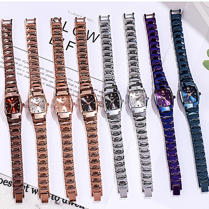 Women Light Luxury Brand Watch - Luxury Watch Index review and price