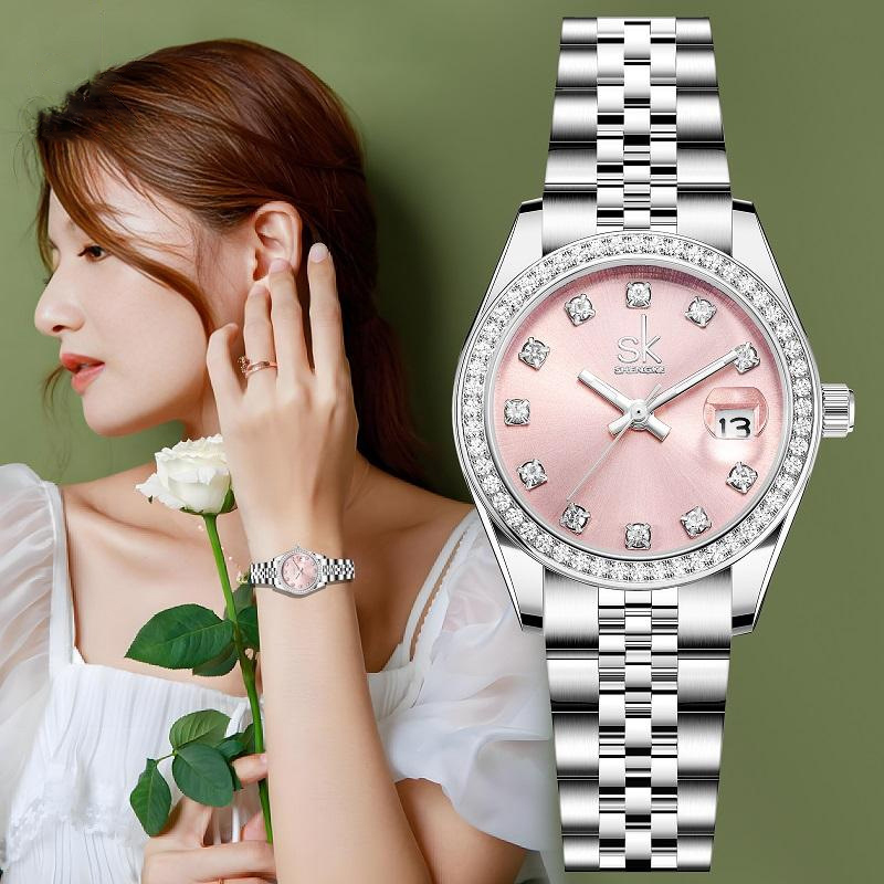 UTHAI CQ484 Fashionable Women' - Luxury Watch Straps review and price