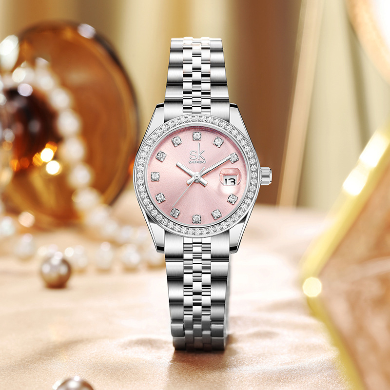 UTHAI CQ484 Fashionable Women' - Luxury Watch Straps review and price