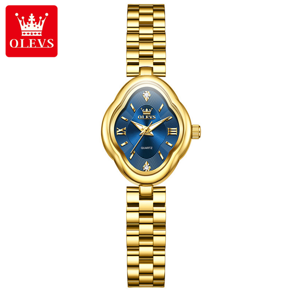 OLEVS Brand New Women's Quartz - Luxury Watch Index review and price