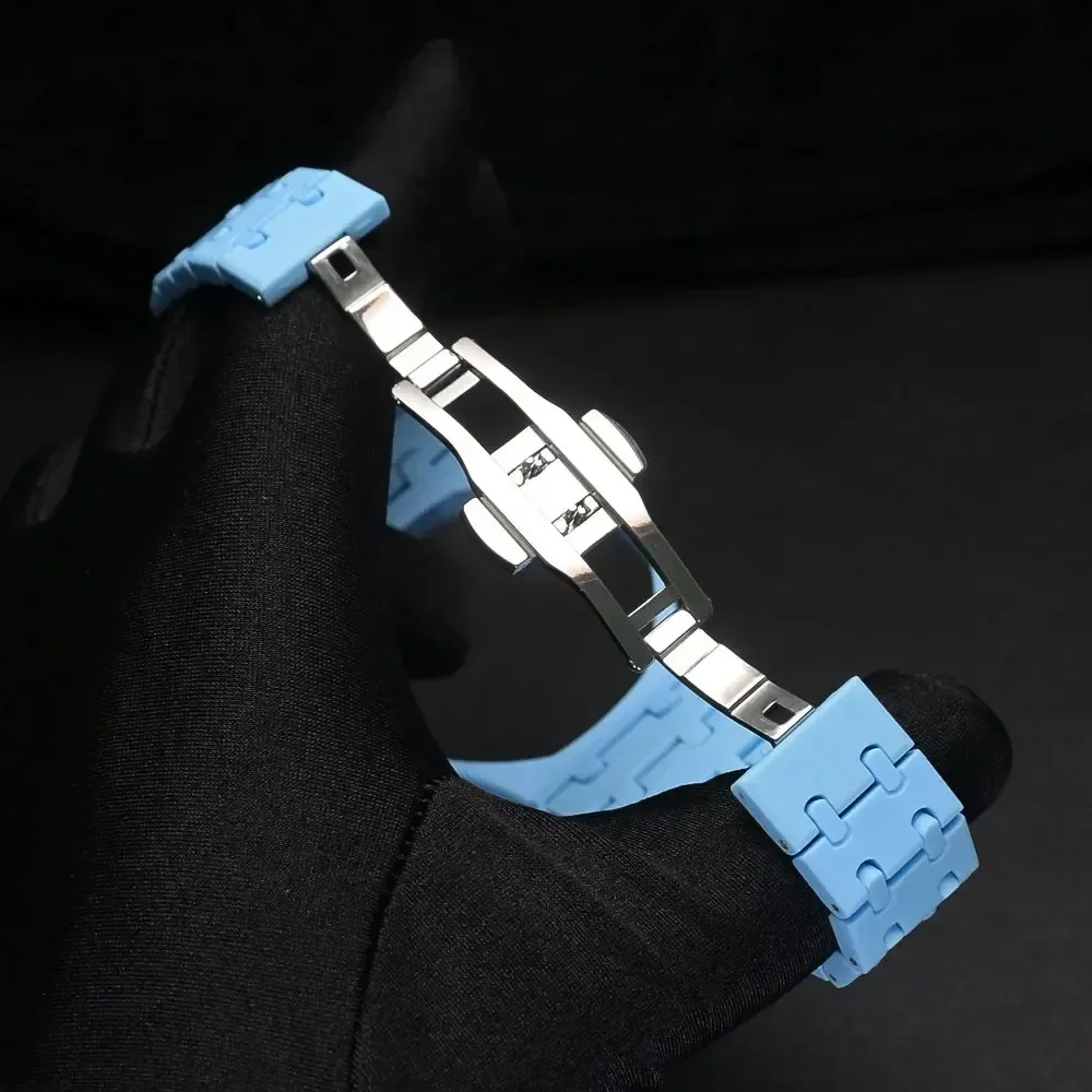 Luxury Modification Kit for Sw - Luxury Watch Straps review and price