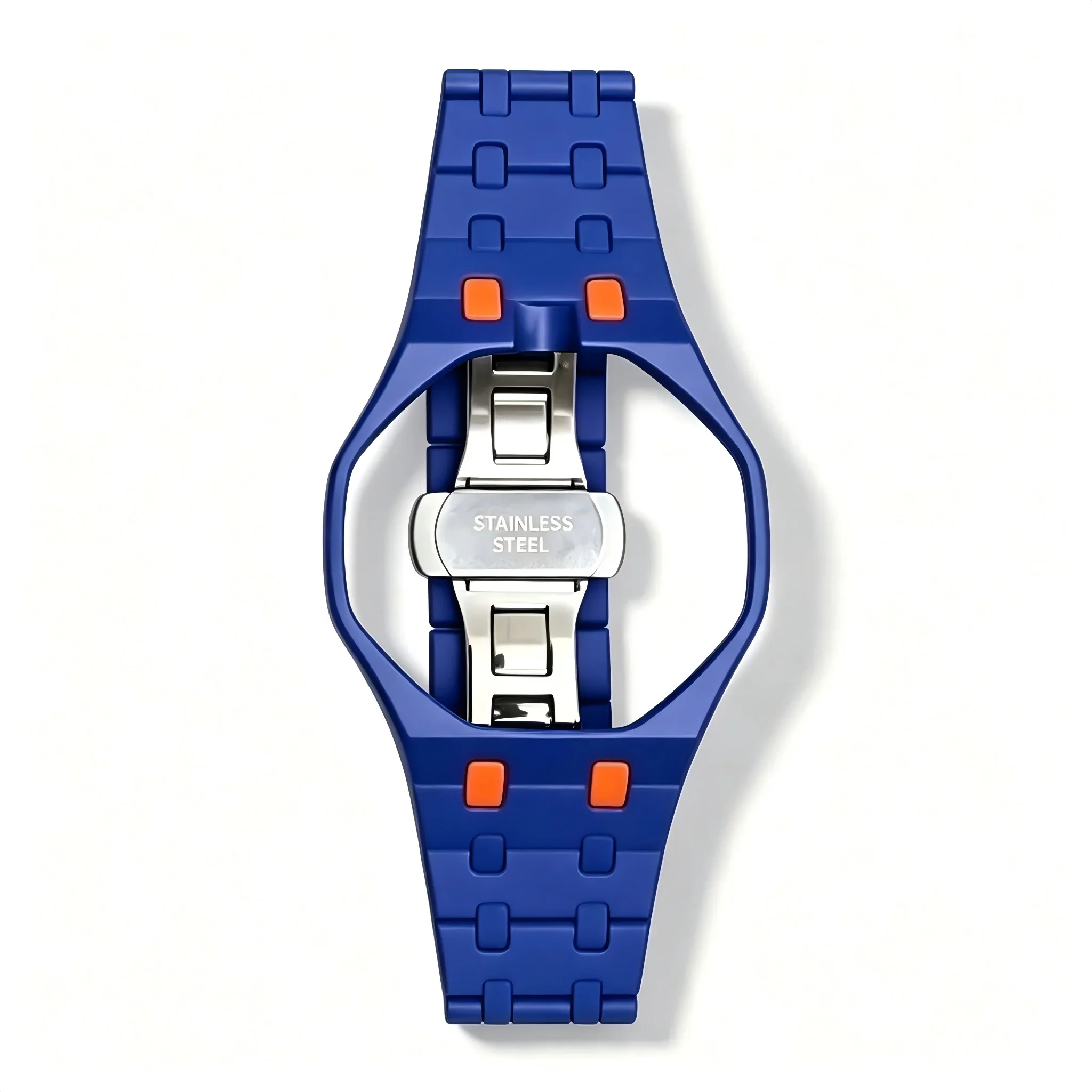 Luxury Modification Kit for Sw - Luxury Watch Straps review and price