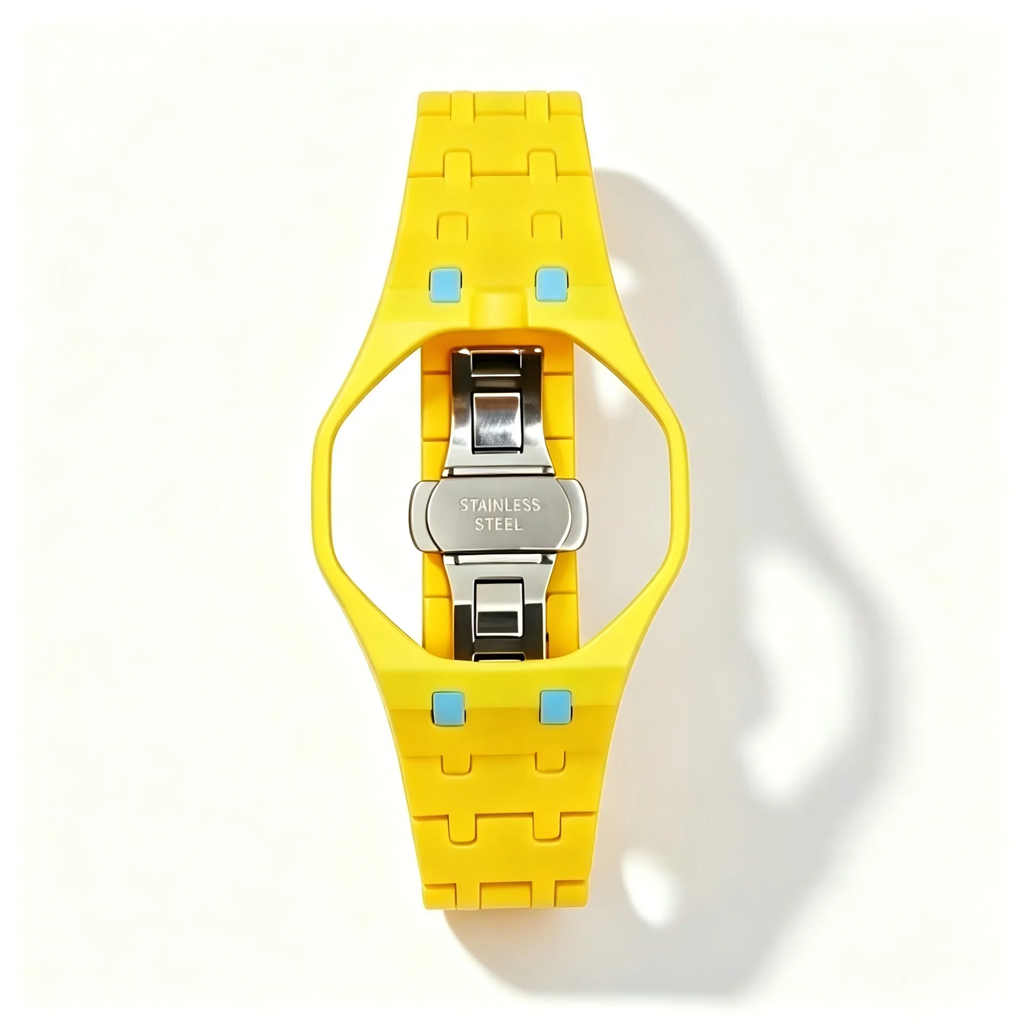 Luxury Modification Kit for Sw - Luxury Watch Straps review and price