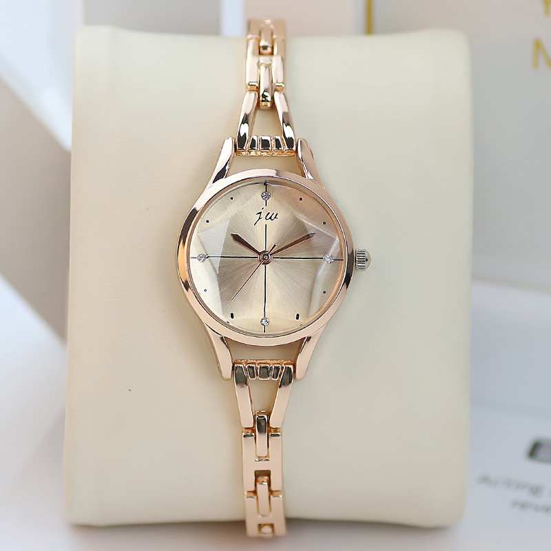Bracelet Watch For Women Elega - Luxury Watch For Girls review and price