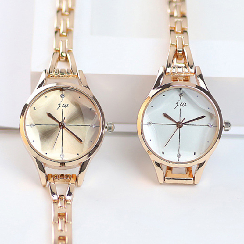 Bracelet Watch For Women Elega - Luxury Watch For Girls review and price