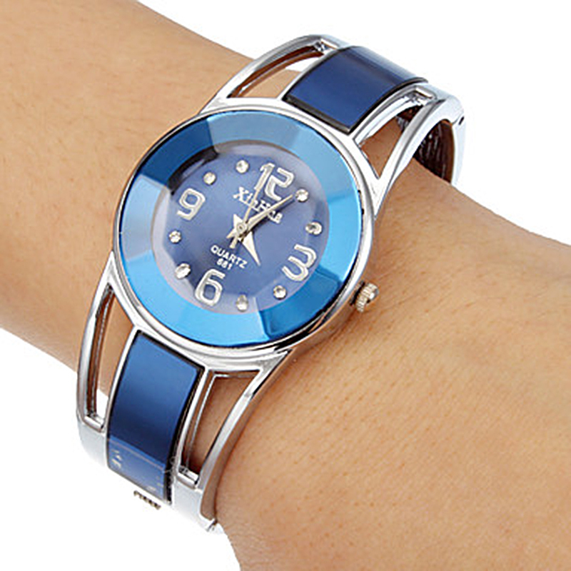 Reloj Mujer Hot Sell Xinhua Br - Luxury Watch Index review and price