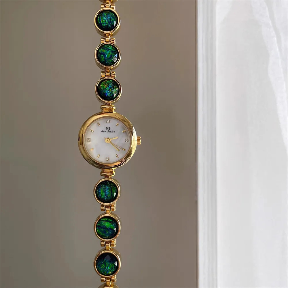 Luxury Women's Watches Green J - Luxury Watch Green review and price