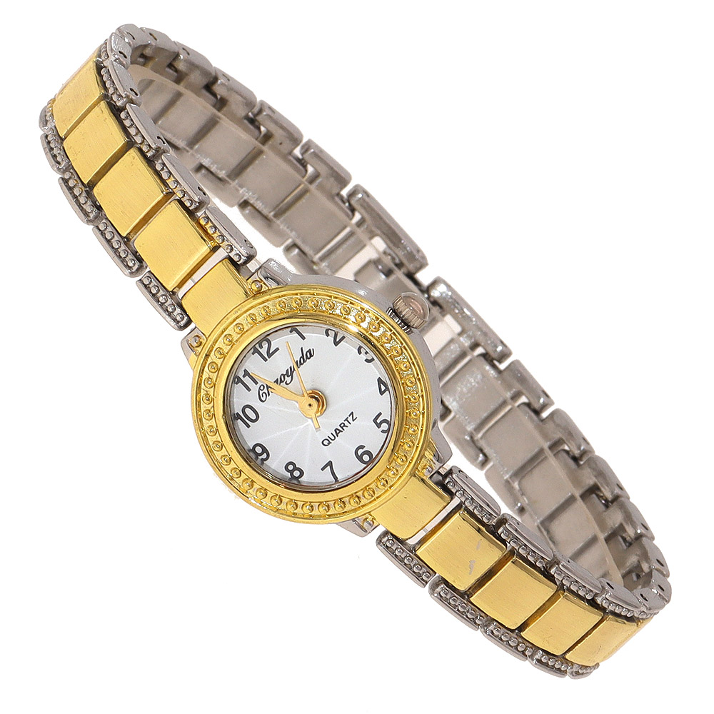 10pcs/Lot, Mixed Bulk Elegant  - Luxury Watch Lady review and price