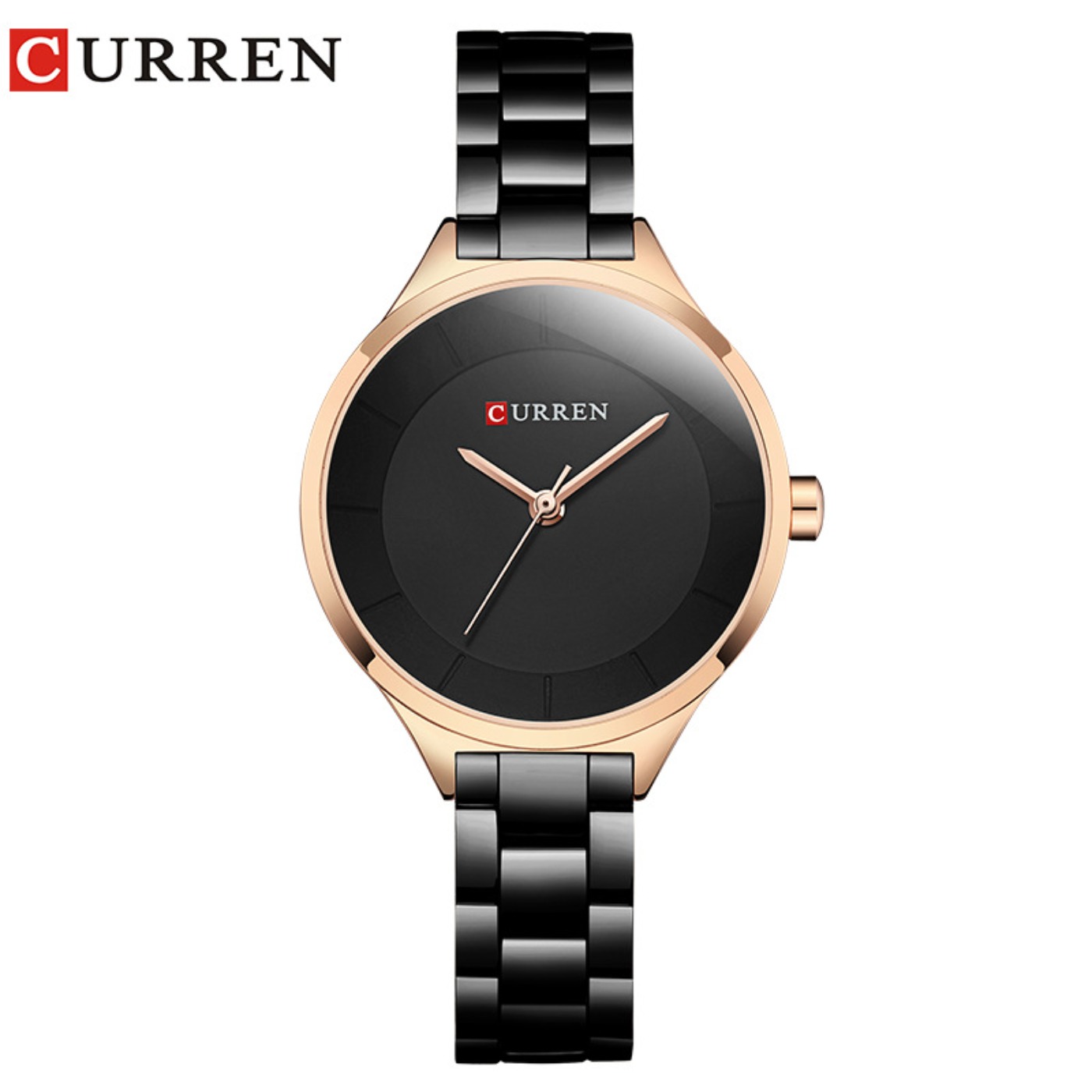 CURREN New Simple Women Bracel - Luxury Watch For Girls review and price