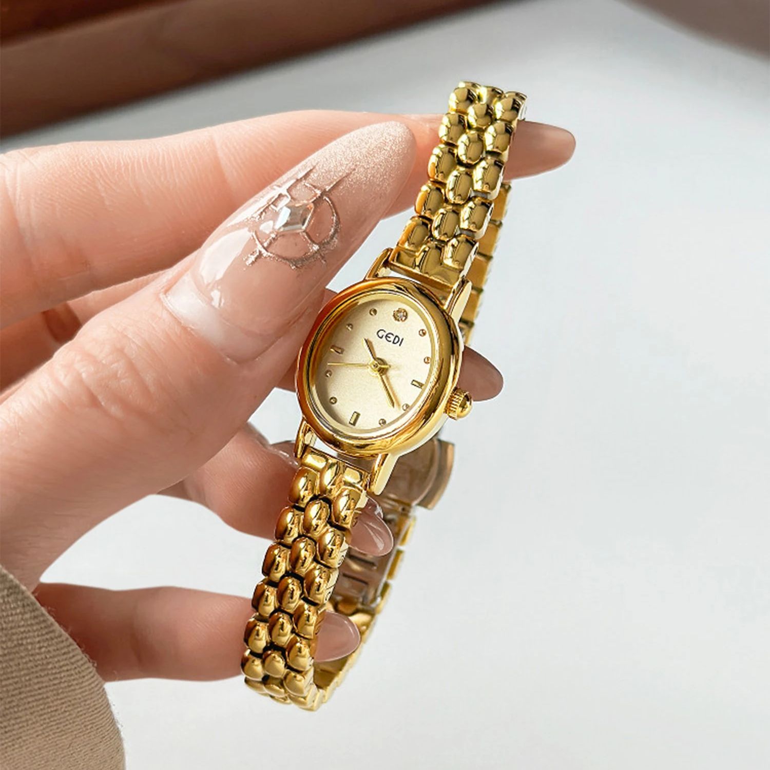 Women's Original Luxury Brands - Luxury Watch Index review and price