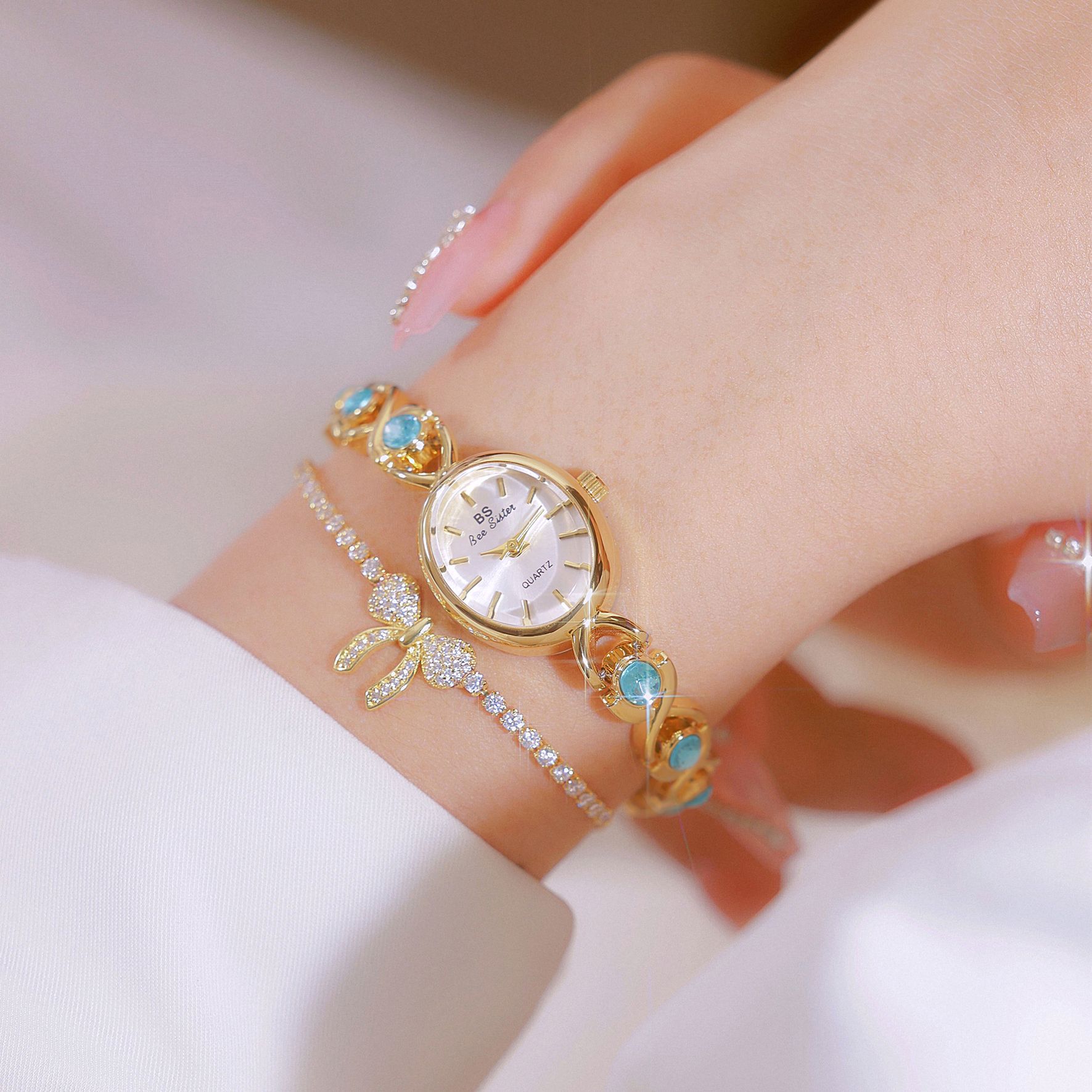 Women Watch Light Luxury Brand - Luxury Watch Index review and price