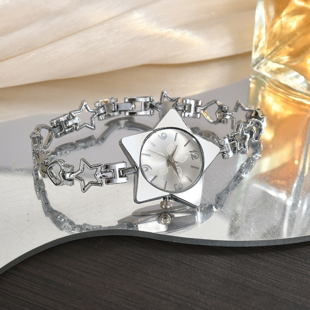 New Alloy Women Watch Quartz M - Luxury Watch Lady review and price