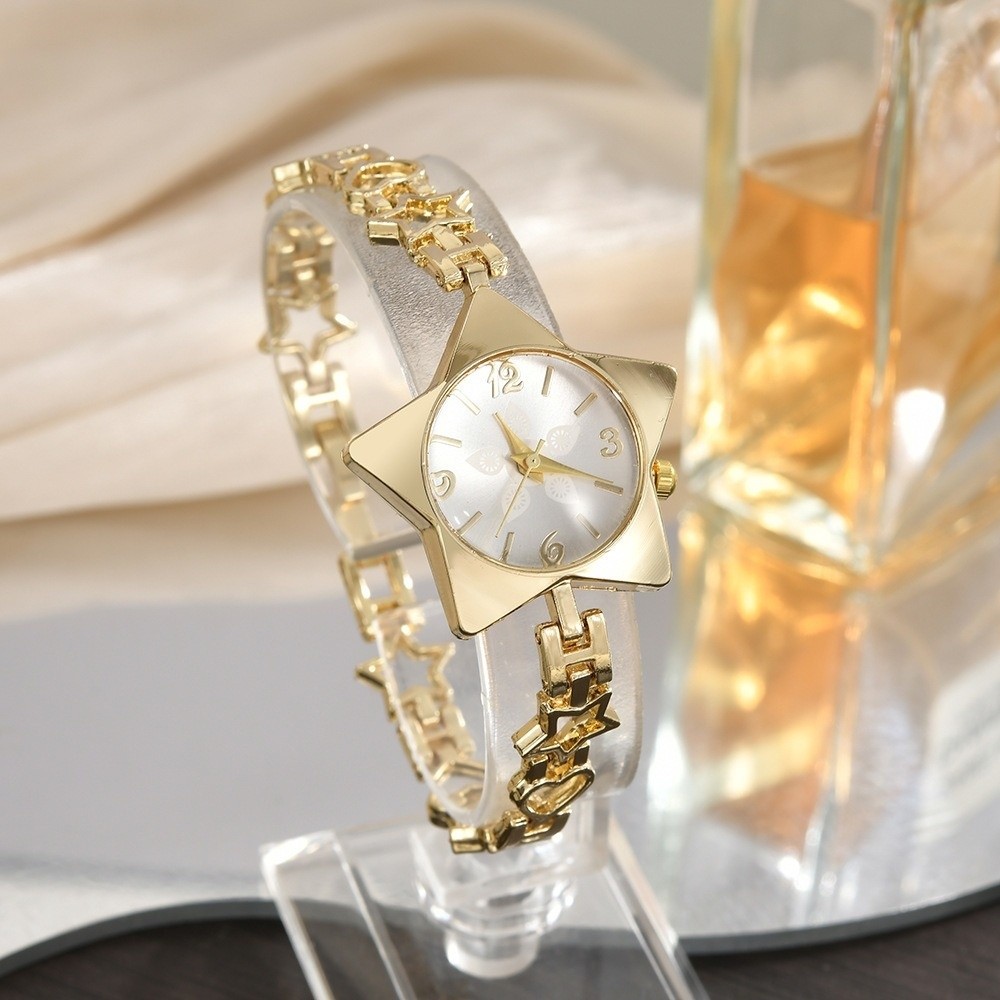 New Alloy Women Watch Quartz M - Luxury Watch Lady review and price