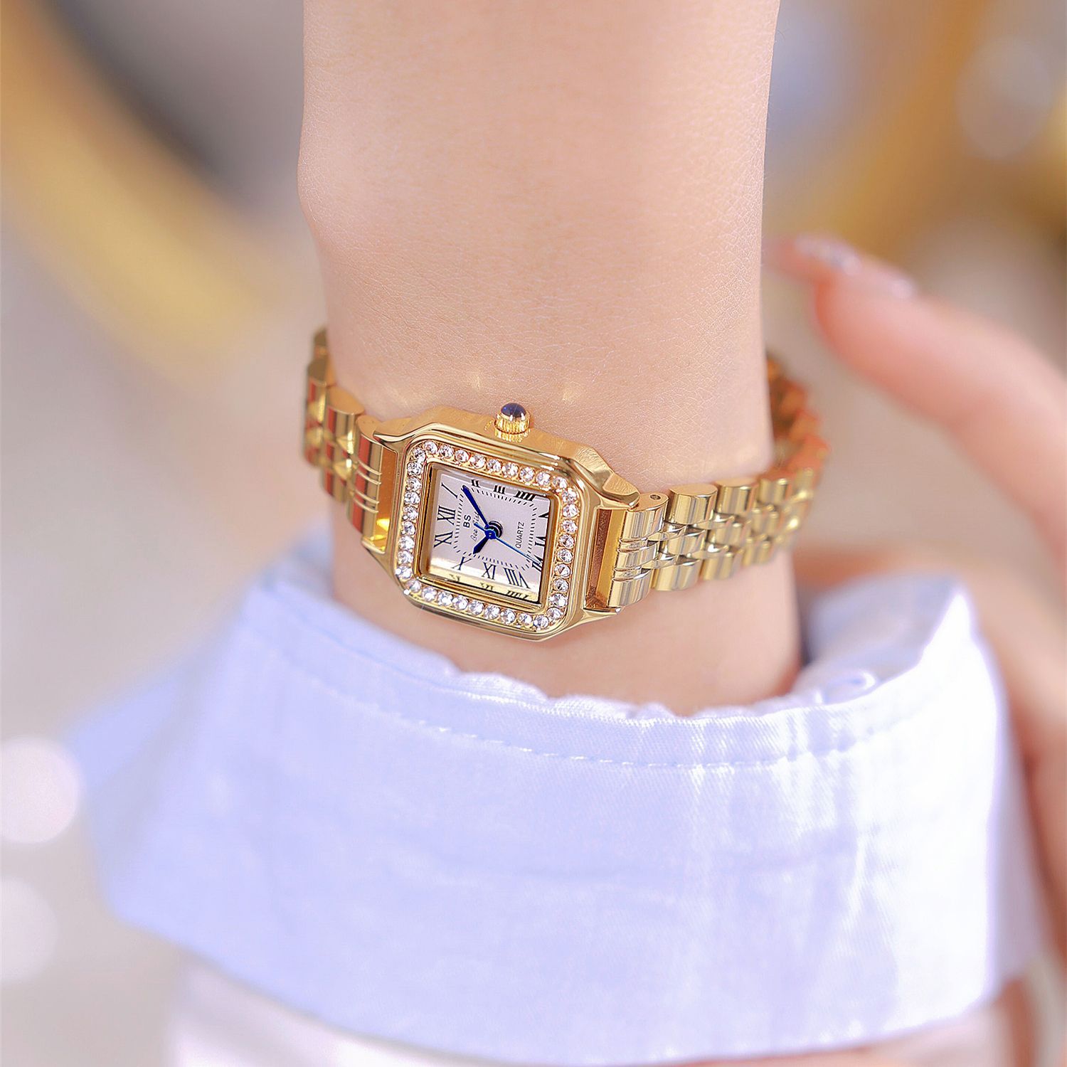 Women's Watch Luxury Brand INS - Luxury Watch Index review and price