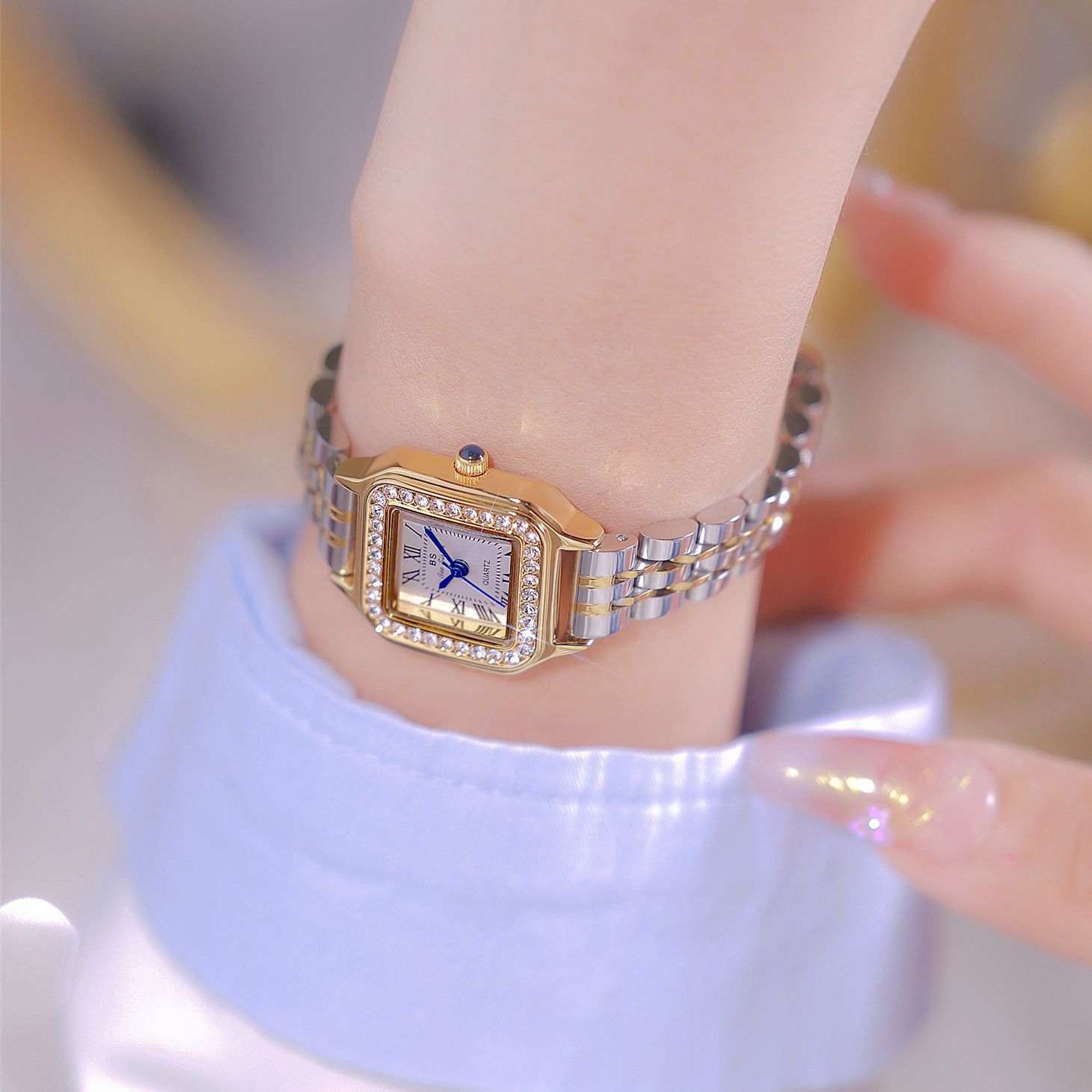 Women's Watch Luxury Brand INS - Luxury Watch Index review and price