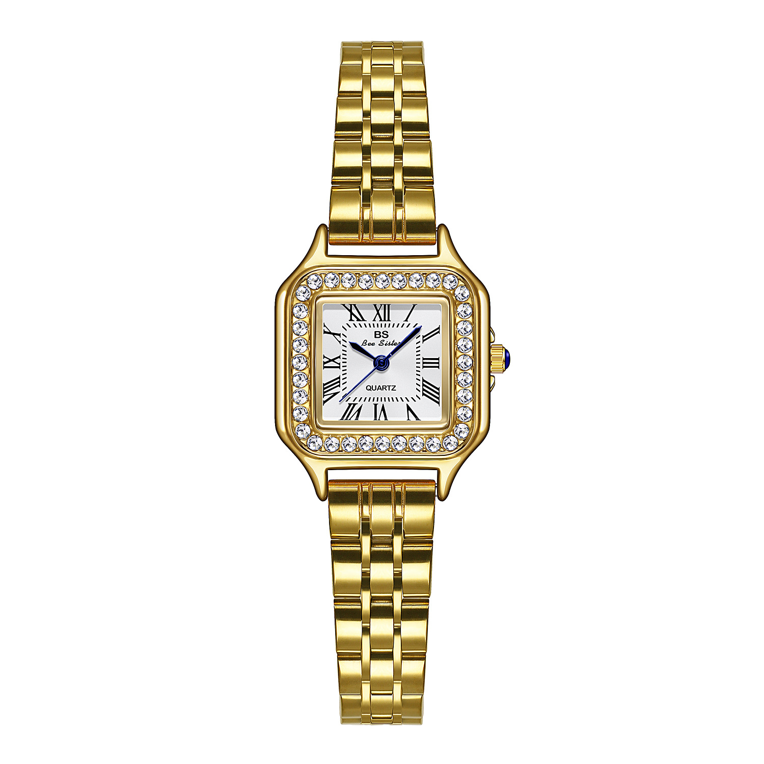 Women's Watch Luxury Brand INS - Luxury Watch Index review and price