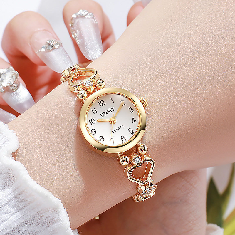 Fashion Women Bracelet Watches - Luxury Watch For Girls review and price