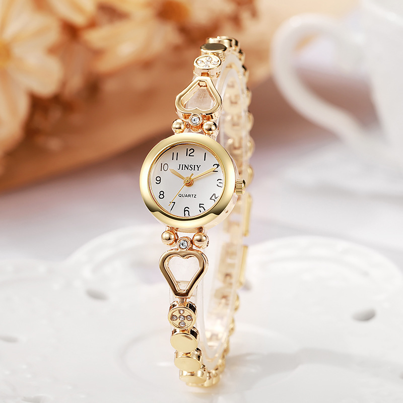 Fashion Women Bracelet Watches - Luxury Watch For Girls review and price