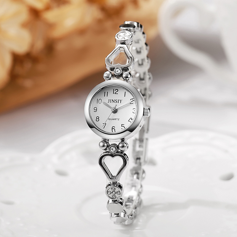 Fashion Women Bracelet Watches - Luxury Watch For Girls review and price