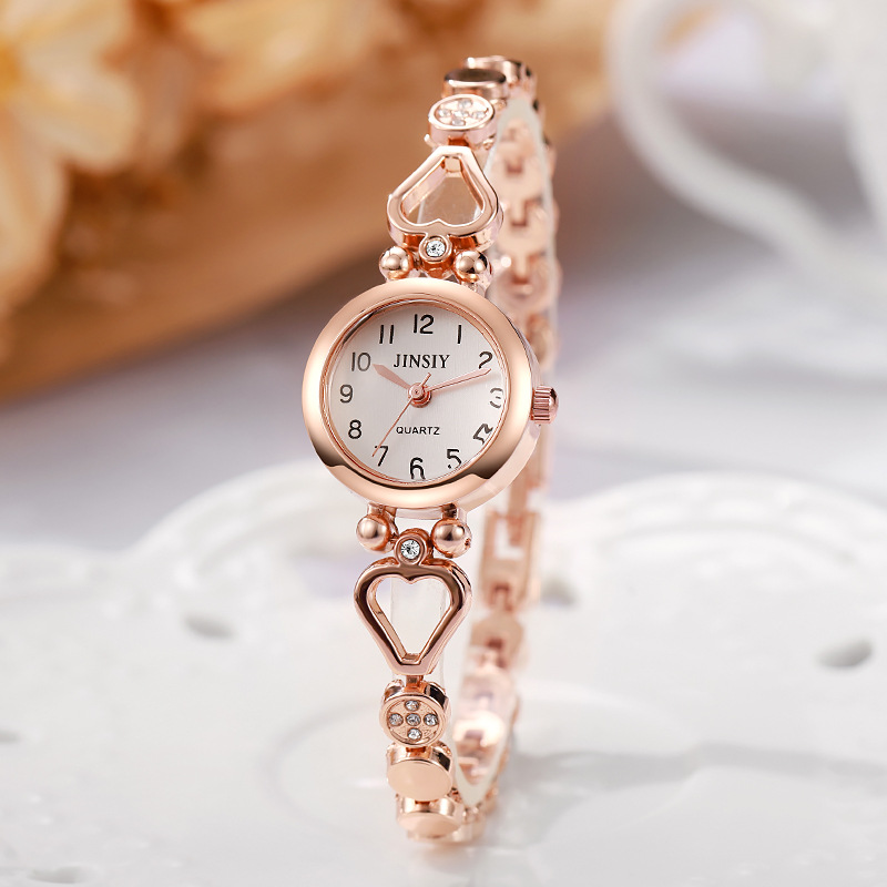 Fashion Women Bracelet Watches - Luxury Watch For Girls review and price