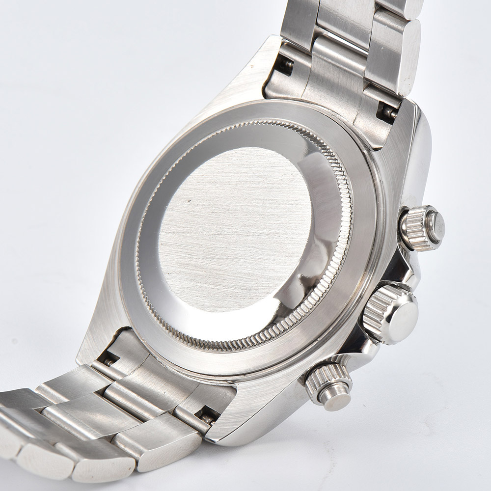 Luxury VK63 Watches Sapphire G - Luxury Watch Straps review and price