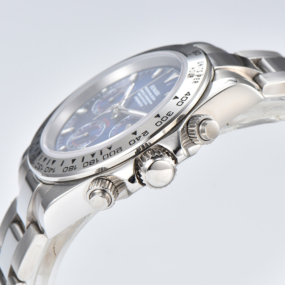 Luxury VK63 Watches Sapphire G - Luxury Watch Straps review and price