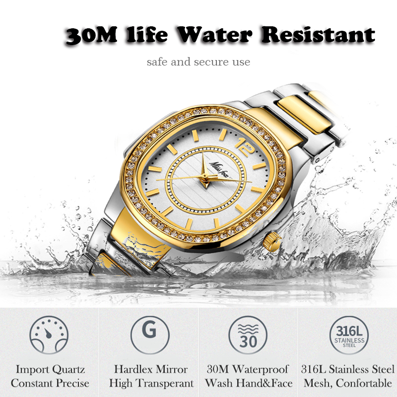 Women Watches Designer Brand L - Luxury Watch Index review and price